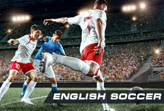 English soccer