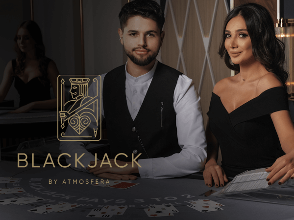 Black Jack C